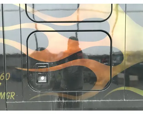 MACK CX613 VISION Sleeper