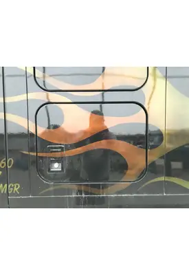 MACK CX613 VISION Sleeper