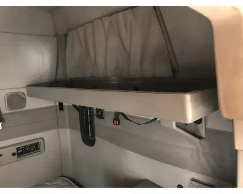 MACK CX613 VISION Sleeper