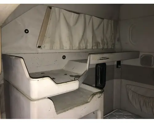 MACK CX613 VISION Sleeper