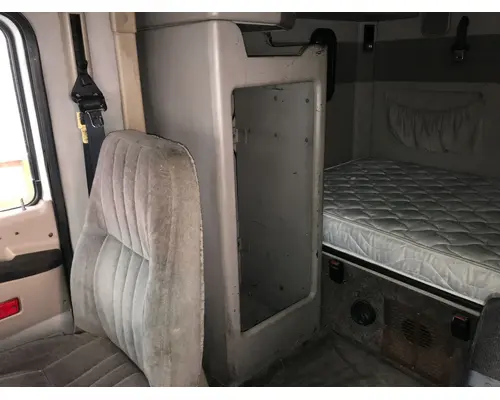 MACK CX613 VISION Sleeper