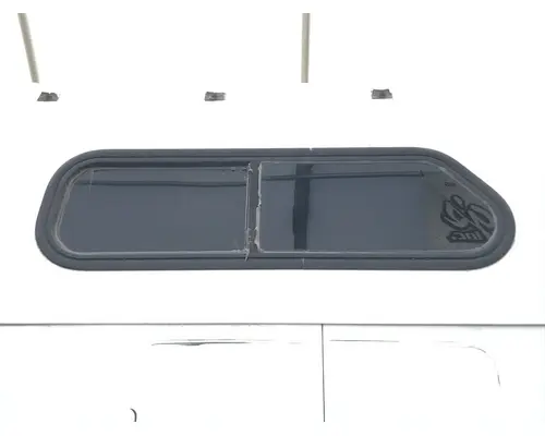 MACK CX613 VISION Sleeper