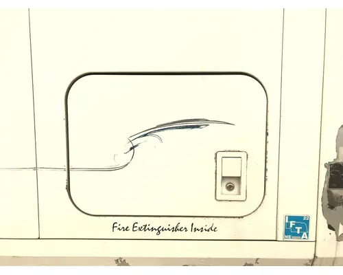 MACK CX613 VISION Sleeper