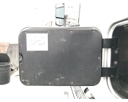 MACK CX613 VISION Sleeper