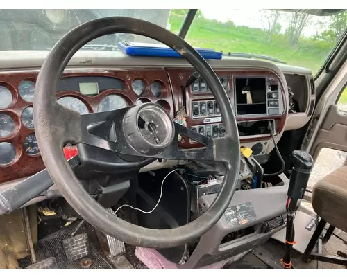 MACK CX613 VISION Steering Column