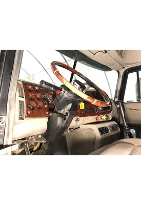 MACK CX613 VISION Steering Column