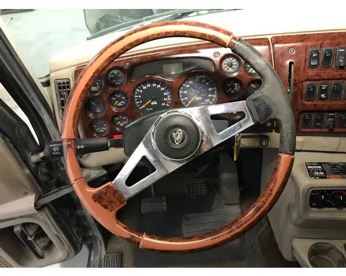MACK CX613 VISION Steering Column