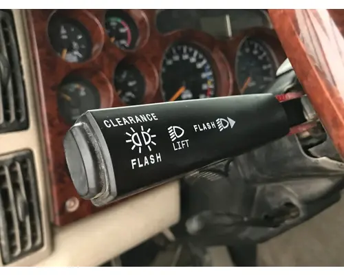 MACK CX613 VISION Steering Column