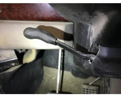 MACK CX613 VISION Steering Column