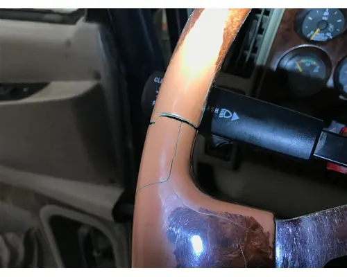 MACK CX613 VISION Steering Column