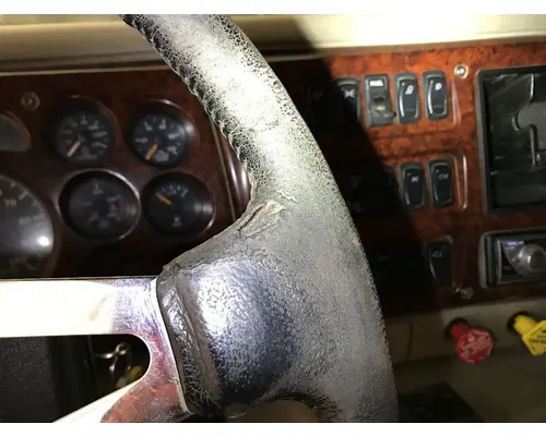 MACK CX613 VISION Steering Column