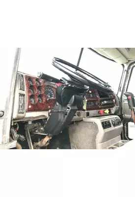 MACK CX613 VISION Steering Column