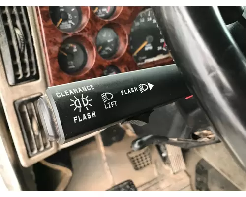 MACK CX613 VISION Steering Column