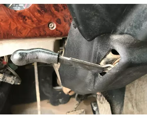 MACK CX613 VISION Steering Column