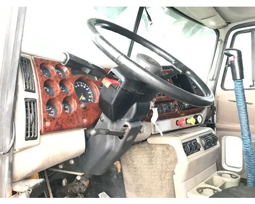 MACK CX613 VISION Steering Column