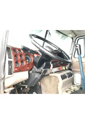 MACK CX613 VISION Steering Column