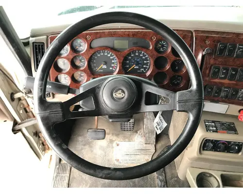 MACK CX613 VISION Steering Column