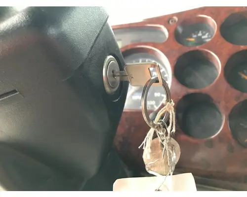 MACK CX613 VISION Steering Column