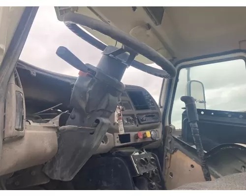 MACK CX613 VISION Steering Column