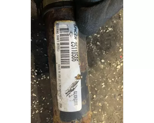 MACK CX613 VISION Steering Shaft