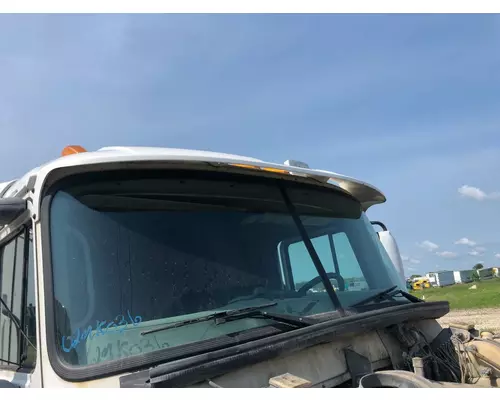 MACK CX613 VISION Sun Visor (Exterior)