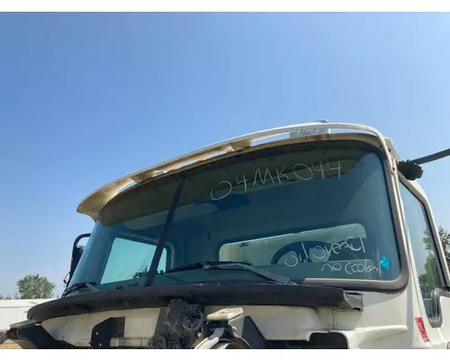 MACK CX613 VISION Sun Visor (Exterior)