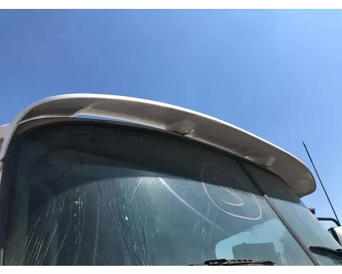 MACK CX613 VISION Sun Visor (Exterior)