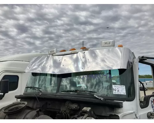 MACK CX613 VISION Sun Visor (Exterior)