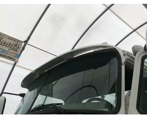 MACK CX613 VISION Sun Visor (Exterior)