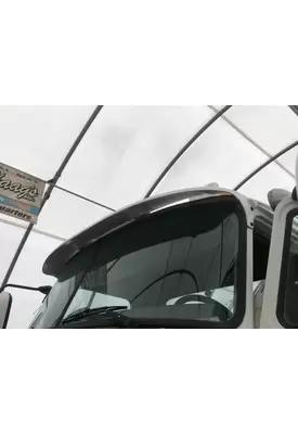 MACK CX613 VISION Sun Visor (Exterior)