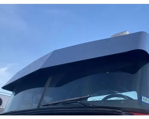 MACK CX613 VISION Sun Visor