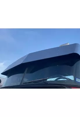 MACK CX613 VISION Sun Visor