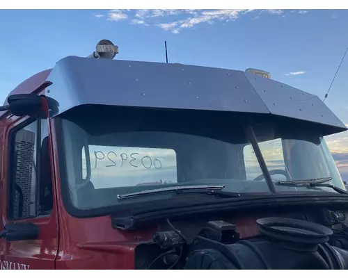 MACK CX613 VISION Sun Visor