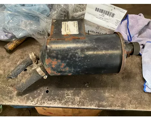 MACK CX613 VISION Used Parts