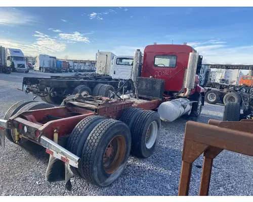 MACK CX613 VISION Vehicle For Sale