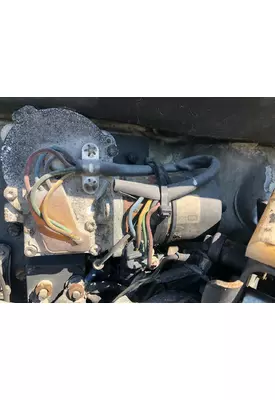 MACK CX613 VISION Wiper Motor, Windshield