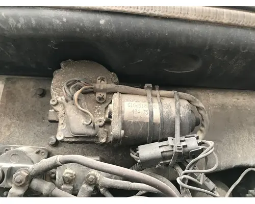 MACK CX613 VISION Wiper Motor, Windshield