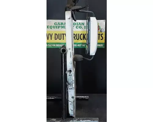 MACK CX613 Vision Door Assembly, Front