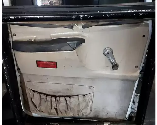 MACK CX613 Vision Door Assembly, Front