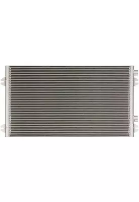 MACK CX613 AIR CONDITIONER CONDENSER