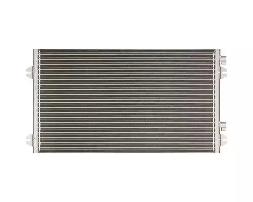 MACK CX613 AIR CONDITIONER CONDENSER