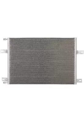 MACK CX613 AIR CONDITIONER CONDENSER