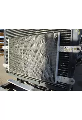 MACK CX613 Air Conditioner Condenser