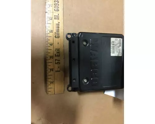 MACK CX613 BRAKE CONTROL MODULE (ABS)