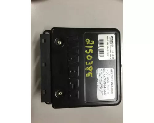 MACK CX613 BRAKE CONTROL MODULE (ABS)