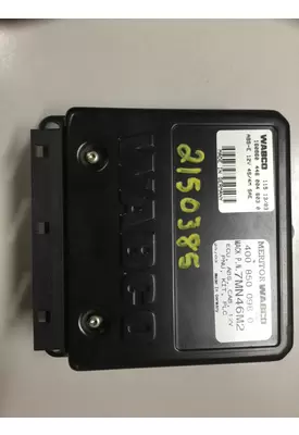 MACK CX613 BRAKE CONTROL MODULE (ABS)