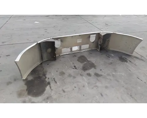 MACK CX613 BUMPER ASSEMBLY, FRONT