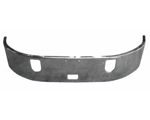 MACK CX613 BUMPER ASSEMBLY, FRONT