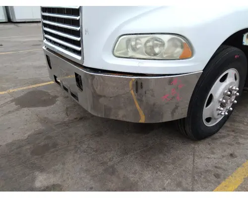 MACK CX613 BUMPER ASSEMBLY, FRONT