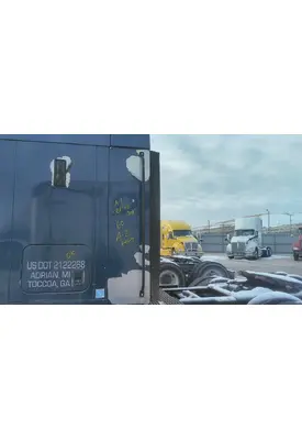 MACK CX613 CAB EXTENSION